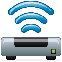 wireless_router icon