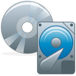 backup icon