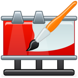 banner_design icon