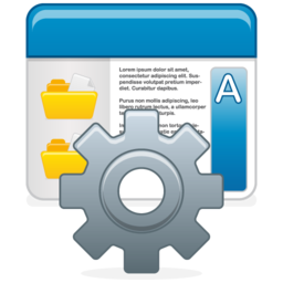 cms icon