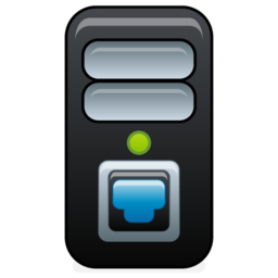 dedicated_server icon
