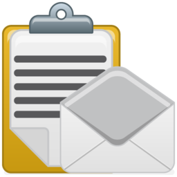 email_list icon