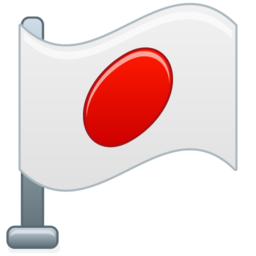 flag_japan icon