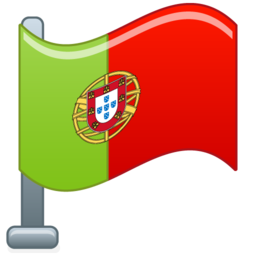 flag_portugal icon