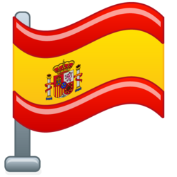 flag_spain icon