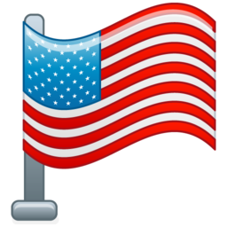 flag_usa icon