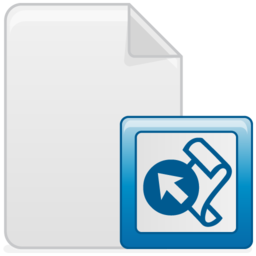 frontpage_extension icon