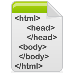 html_version icon