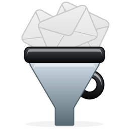 junk_email_filter icon
