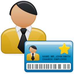 members icon