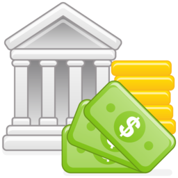 money_bank icon