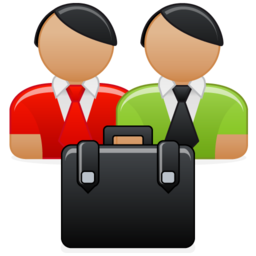 our_customers icon