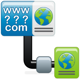 subdomain icon