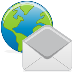 webmail icon