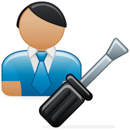 webmaster icon