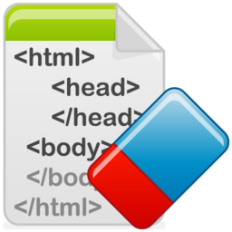 website_correction icon