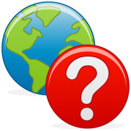whois icon