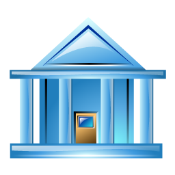 bank icon