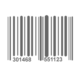 barcode icon