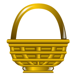 basket icon