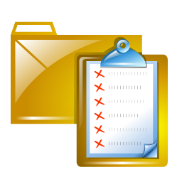 blacklist_folder icon