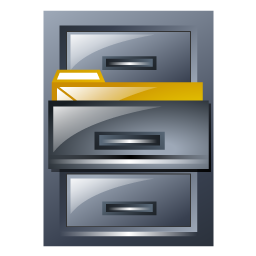 cabinet icon