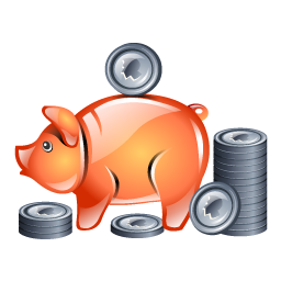 deposit icon