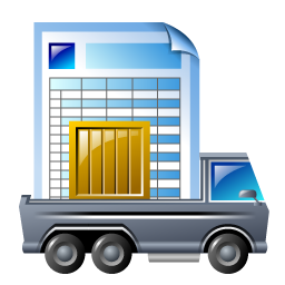 dispatch_order icon