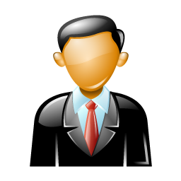 executive icon