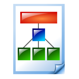 flow_diagram icon
