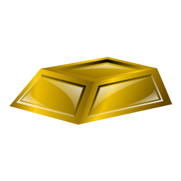 gold icon