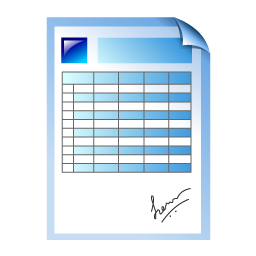 invoice icon