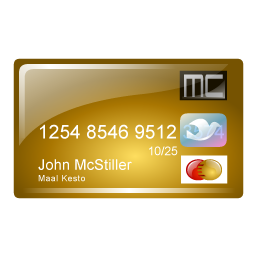 mastercard icon