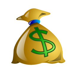 money_bag icon