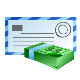 paypal icon