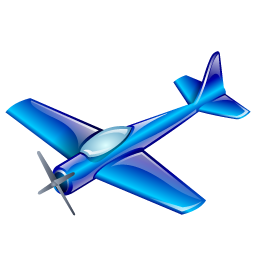 plane icon