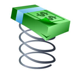 refund icon