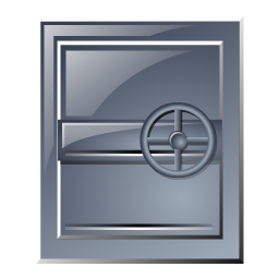 safety_box icon
