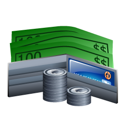 salary icon
