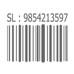 serial_number icon