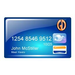 visa icon
