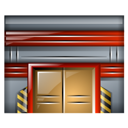 warehouse icon