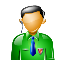 watchman icon