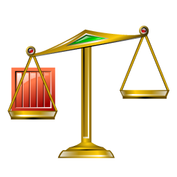 weight icon