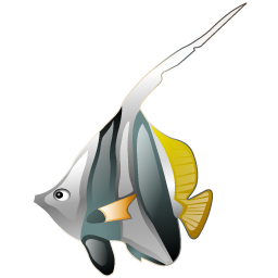 angelfish icon