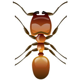 ant icon