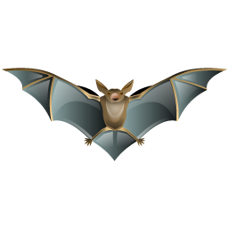 bat icon