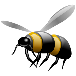 bee icon