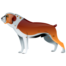 bulldog icon