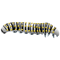 caterpillar icon
